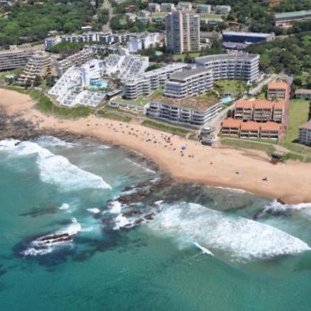 Appartement 19 Tontiki à Ballito Extérieur photo