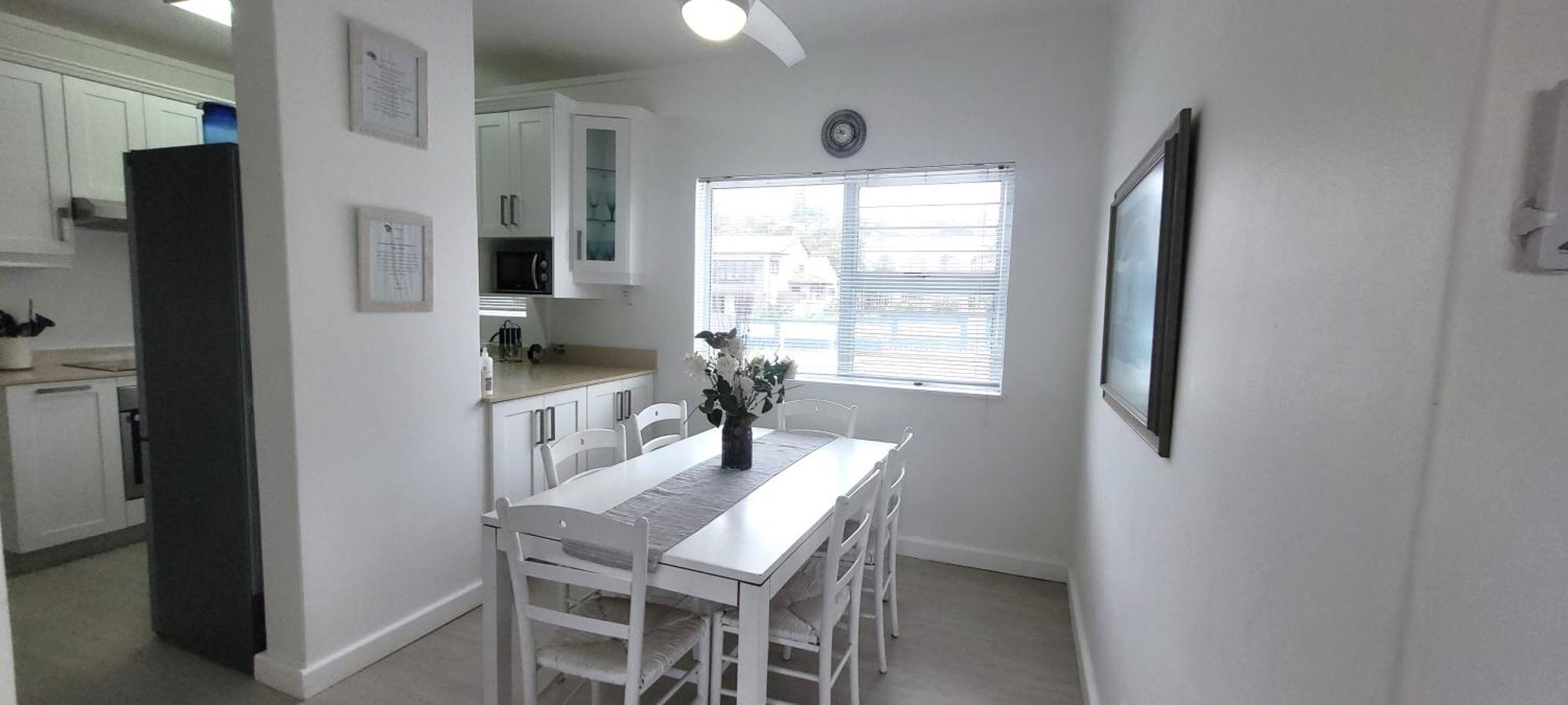 Appartement 19 Tontiki à Ballito Extérieur photo