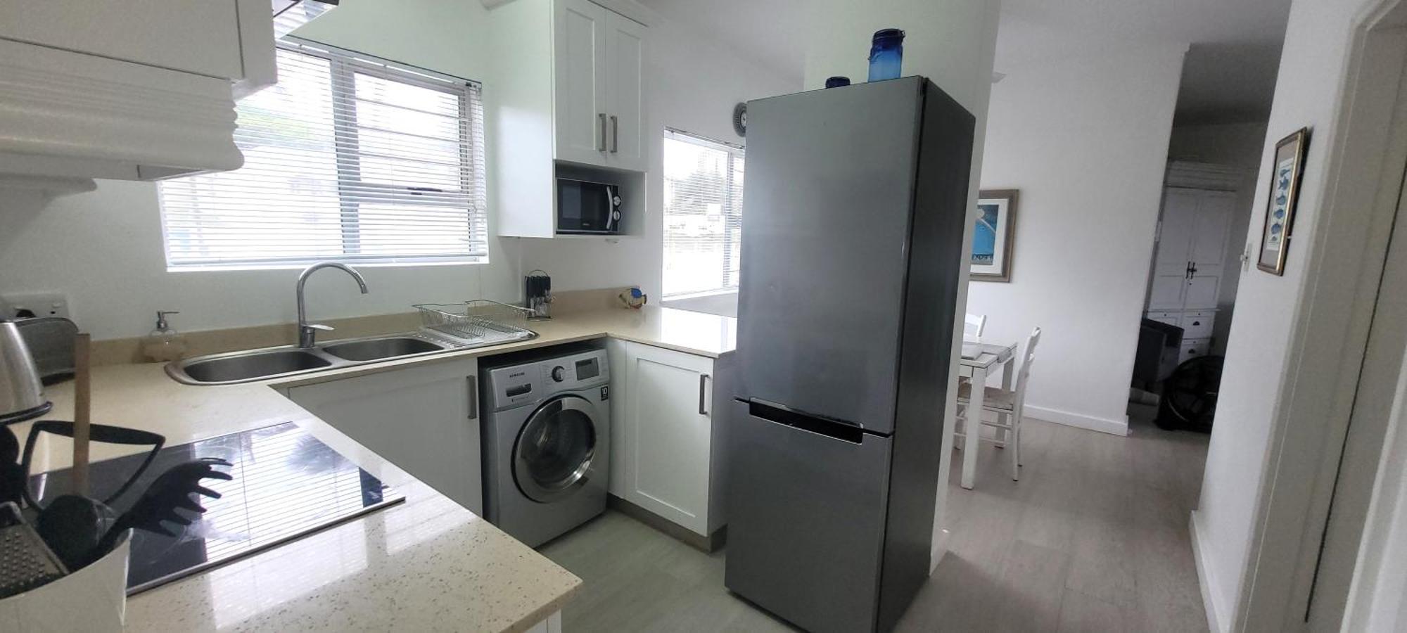 Appartement 19 Tontiki à Ballito Extérieur photo