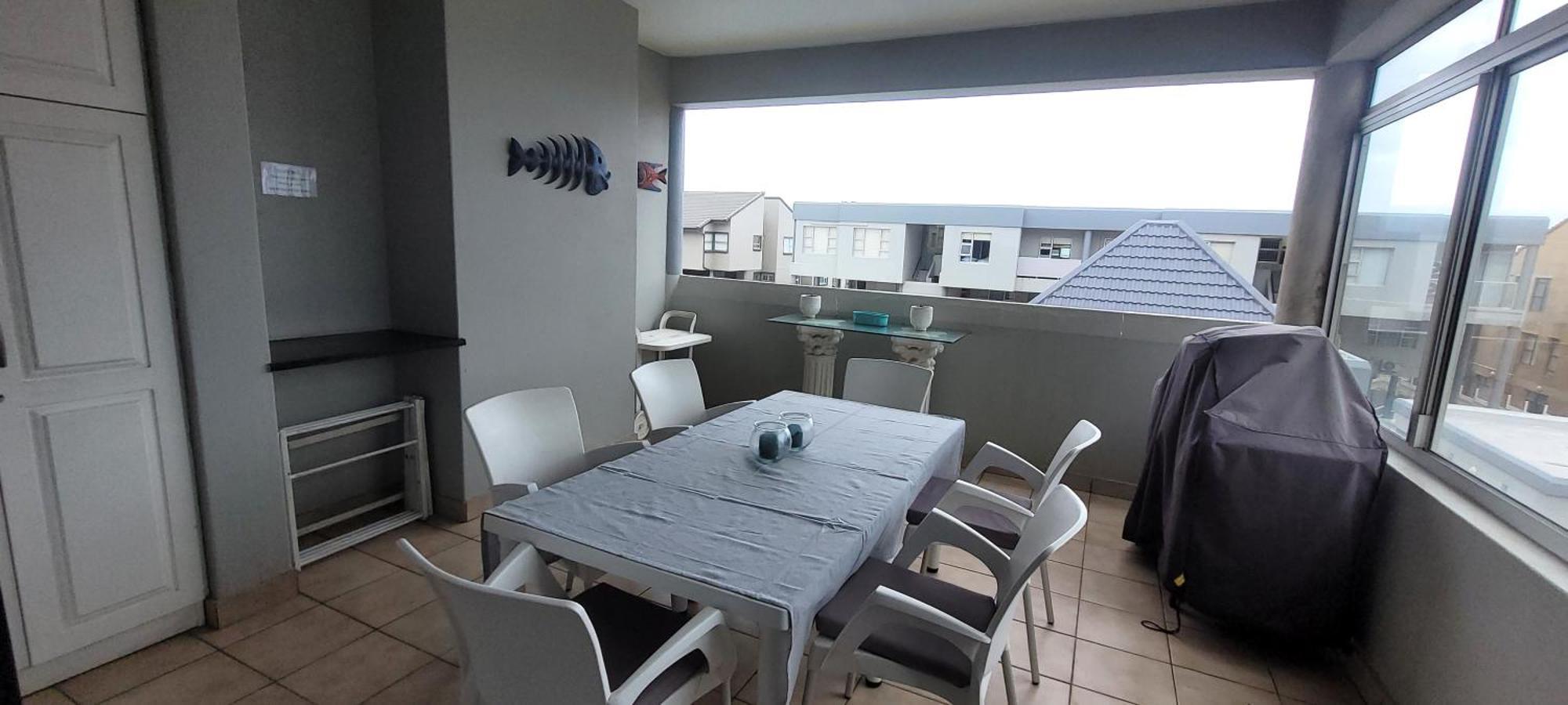 Appartement 19 Tontiki à Ballito Extérieur photo