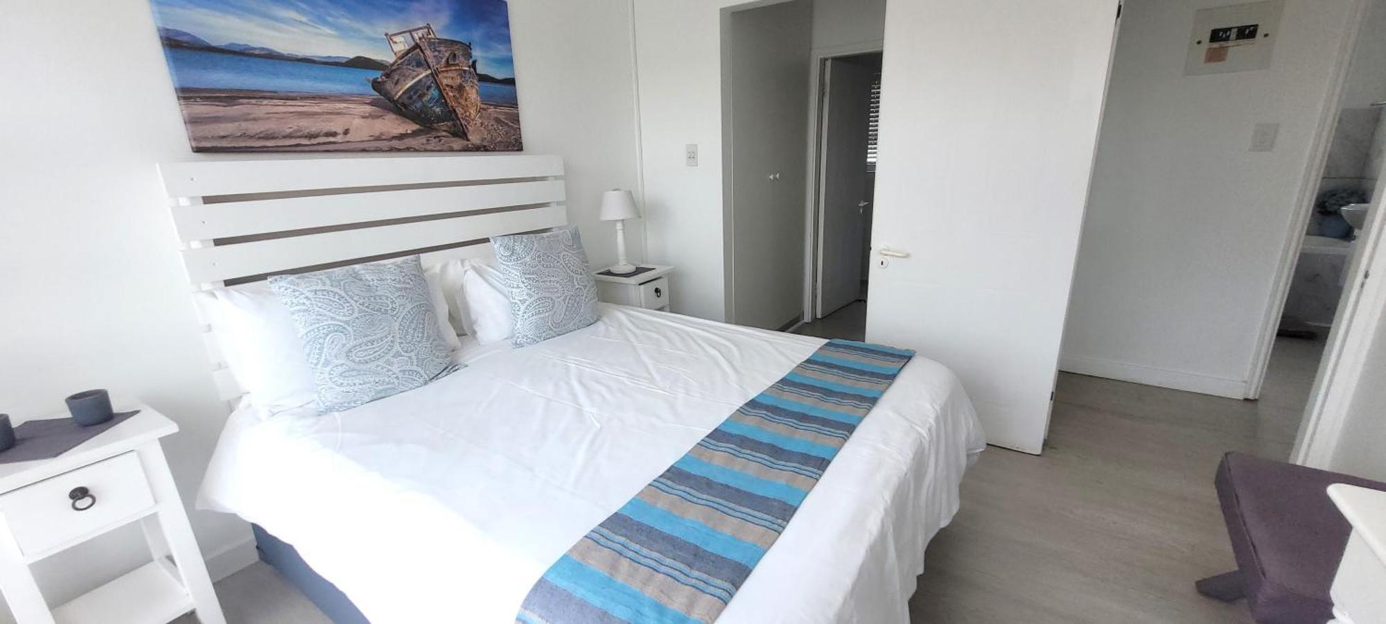 Appartement 19 Tontiki à Ballito Extérieur photo