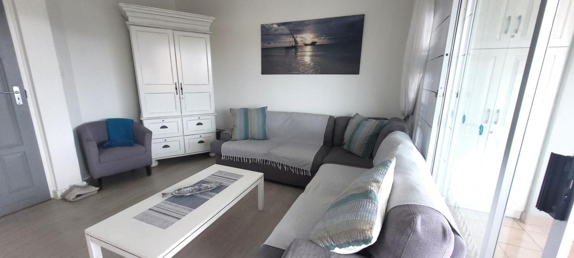 Appartement 19 Tontiki à Ballito Extérieur photo