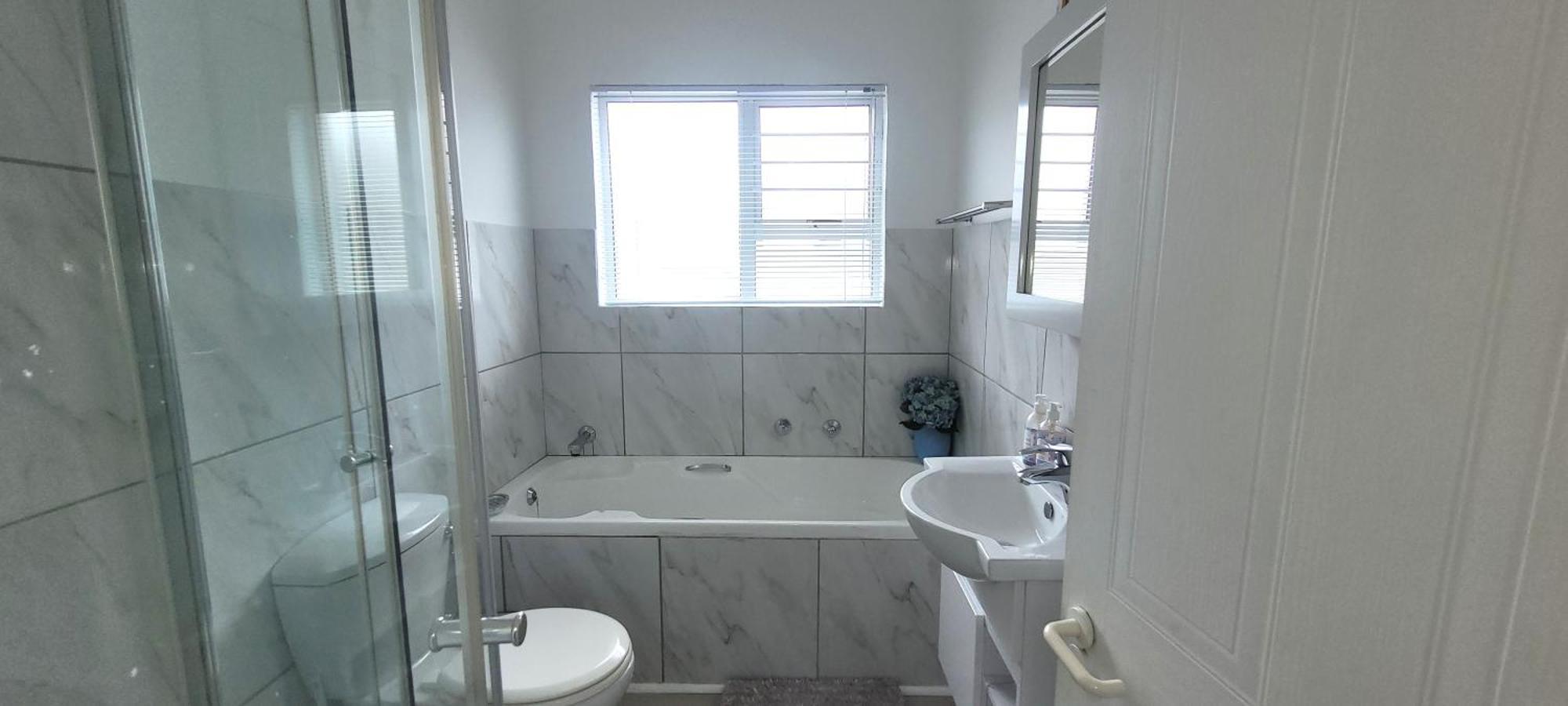 Appartement 19 Tontiki à Ballito Extérieur photo
