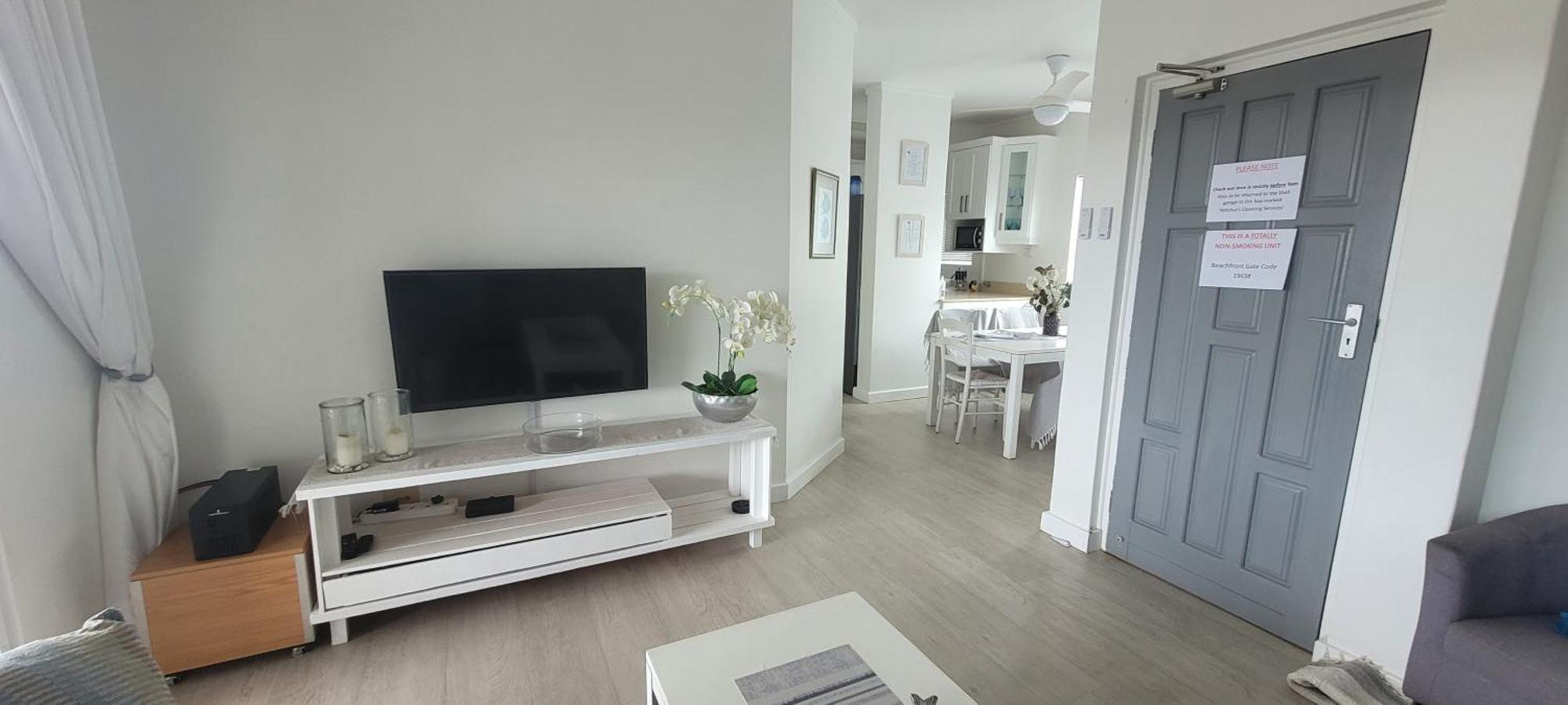 Appartement 19 Tontiki à Ballito Extérieur photo