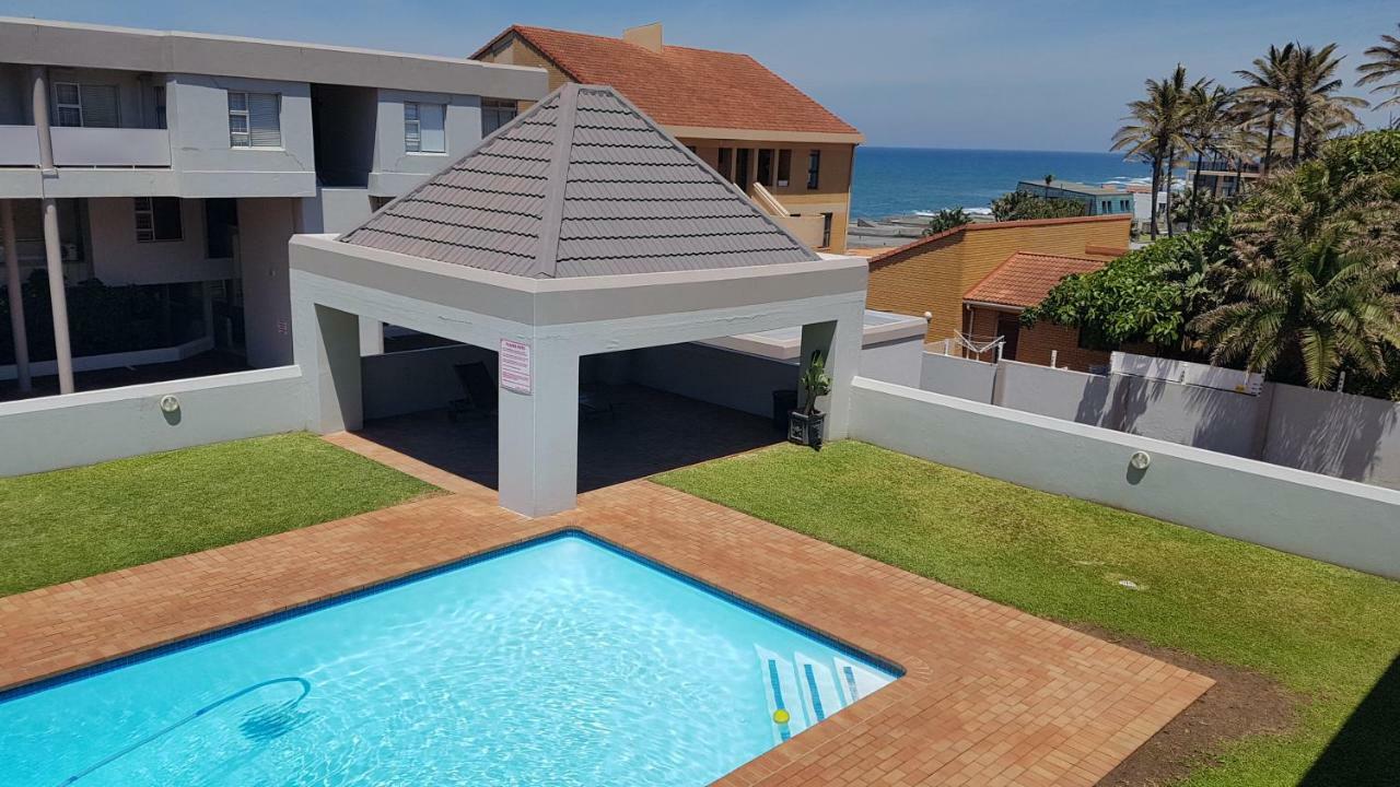 Appartement 19 Tontiki à Ballito Extérieur photo